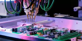 Electronics Manufacturing Services